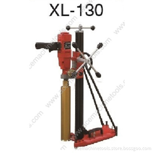 25/55/130mm 1500W Diamond Core Drill (XL-130)